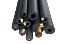 Armaflex (Elastomerik Kauçuk)