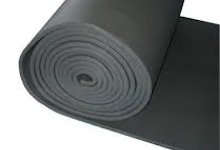 Armaflex (Elastomerik Kauçuk)