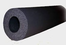 Armaflex (Elastomerik Kauçuk)